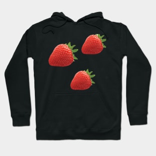 Strawberry Hoodie